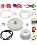 Whirlpool &amp; Kenmore Washer Repair Kit - W10006384 Clutch and Drive Belt ... - $50.34 CAD