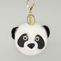 Panda key chain pendant - $5.34