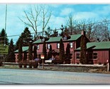 Heritage House Antiques and Paintings Lakeside MI UNP Chrome Postcard N18 - £3.12 GBP