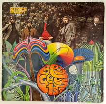 Bee Gees &#39;1st&#39; Fully Autographed LP COA #BG44569 - £1,115.10 GBP