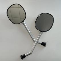 TLKL Rearview mirrors- 360° Adjustable, Custom View image 4
