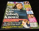 Life &amp; Style Magazine February 20, 2023 The Princess Kate Nobody Knows! - £7.11 GBP