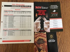 Winchester Firearms and ammunition 5 item lot - $7.20