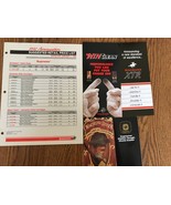 Winchester Firearms and ammunition 5 item lot - $7.20