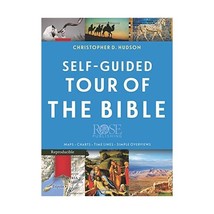 Self-guided Tour of the Bible Jantz, Gregory L. - £18.13 GBP