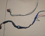 88-91 CIVIC CRX Corner Light Socket Harness Plug Connector 90-97 ACCORD ... - $18.62