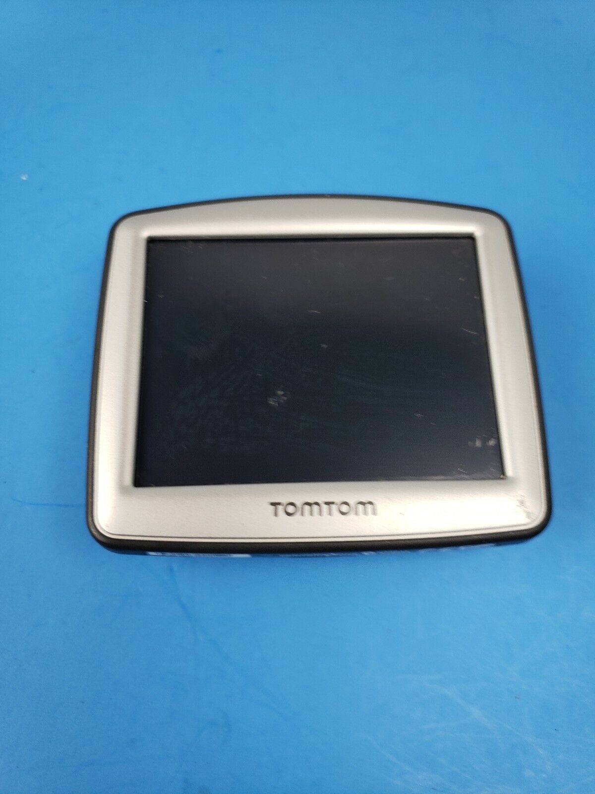 Primary image for TomTom One GPS N14644 Canada 310