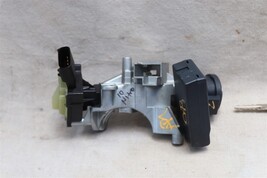 2007-2017 Dodge Nitro Jeep Wrangler Compass Ignition Switch Immobilizer & Key image 3