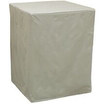Dial Manufacturing Evaporative Cooler Cover - Down Draft - 28" w 28" d 3... - $37.39