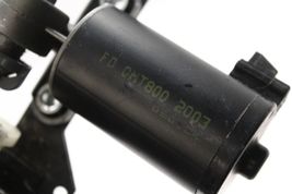 2005-2006 CHEVROLET SILVERADO FRONT RIGHT PASSENGER SEAT ADJUSMENT MOTOR P8972 image 9