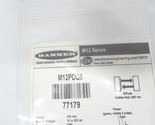 OEM  BANNER Photoelectric switch sensor M12PDQ8 - $35.99