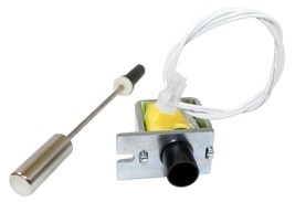 Pianodisc PV-140145 Key Solenoid White Cable 2-Pins Connector - £62.78 GBP