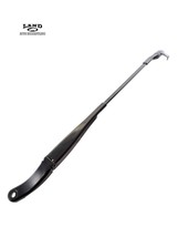 MERCEDES W221 W216 DRIVER/LEFT WINDSHIELD WIPER BLADE ARM/MOUNT BRACKET - $9.89