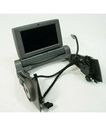 06-2008 bmw e65 e66 750i 750li rear entertainment display screen monitor... - $166.35 CAD