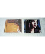 Norah Jones Lot of 2 CDs- Feels Like Home &amp; Come Away With Me  - €4,10 EUR