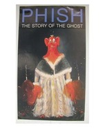 2 Etui Phish Pour Posters Promo Affiche Ferme Story De The Ghost - $61.50 CAD