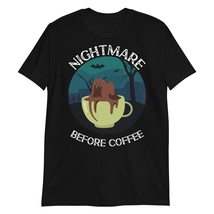 PersonalizedBee A Nightmare Before Coffee - £15.59 GBP+