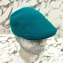 Kangol Aqua Marine Wool 507 Hat - $98.00