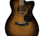 Yamaha Guitar - Acoustic Keith urban kua100 395625 - £118.75 GBP