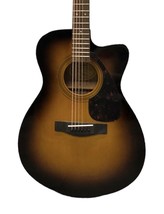 Yamaha Guitar - Acoustic Keith urban kua100 395625 - £119.10 GBP