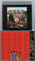The Beatles - Millennium Remaster Collection Vol. 8 Sgt. Pepper&#39;s Lonely He - £18.35 GBP