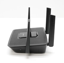 Linksys MR8300 V1.1 AC2200 Tri-Band Mesh Router MU-MIMO High Speed Wi-Fi MR8300 image 3