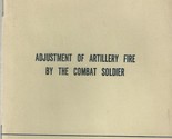 Artillery adjustment jan 1963 thumb155 crop