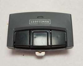 Craftsman CMXZDCG453 (3-Button) Garage Door Gate Opener Remote - £19.38 GBP