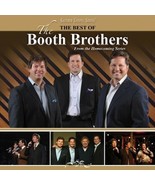 Best of the Booth Brothers by Booth Brothers (CD, 2014) - $276.90 MXN