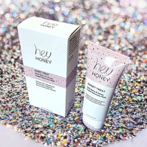 Hey Honey Sweet Treat Wild Berry & Honey Yogurt Recovery Mask New In Box 2.4 oz - $453.69 MXN