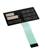 Avantco 468MP, Membrane Switch - $75.49