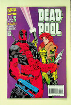 Dead-Pool #3 - (Oct 1994; Marvel) - Near Mint - $13.99