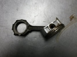 Piston and Connecting Rod Standard From 2002 Nissan Pathfinder  3.5 - £58.01 GBP