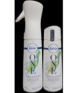 Febreze One Fabric &amp; Air Refresher Mist Refill Bamboo 10.1 Oz + FREE Par... - $44.88 CAD