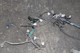 2003-2008 INFINITI FX35 INTERIOR DASHBOARD WIRING HARNESS K6493 image 9