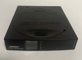 Genuine Bose Lifestyle 20 Disc Magazine Cartridge Cassette Only Replacem... - $14.01