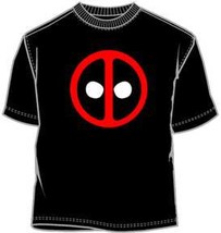 Deadpool: Icon T-Shirt (Adult) V5166MS NEW! - $23.99