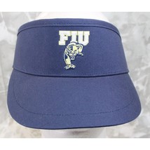 FIU Panthers Pukka Visor Men&#39;s Navy - $223.35 MXN