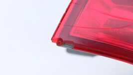 14-15 Infiniti Q50 Sedan Taillight Lamp Passenger Right RH image 2