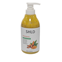 SHLD Shampoos for Hair Regrowth,Thickening and Longer Hair - 520 ML - $14.98