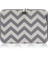 13-inch Chevron Gray Hard Sleeve Case Cover for MacBook Pro 13.3&quot; - $33.93 CAD
