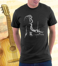 Cindy Blackman Shirt Carlos Santana T-Shirt Santana Drummer Gretsch Drum Set - £13.79 GBP+