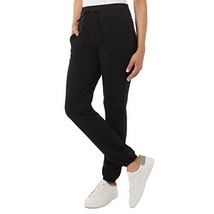 32 Degrees Cool Ladies&#39; Soft Jogger with Two Front Pockets - £23.59 GBP