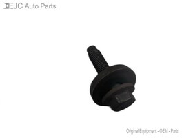 Crankshaft Pulley Bolt For 09-12 Ford Flex  3.5  FWD - $19.75