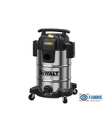DeWalt 8 Gallon Wet/Dry Vacuum - $2,385.92 MXN