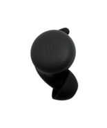 Google Pixel Buds A Series Black Right Earbud Single Replacement Truly W... - $30.36 CAD