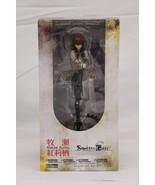 Steins;Gate Kotobukiya Kurisu Makise 1/8 Scale Figure - £98.36 GBP
