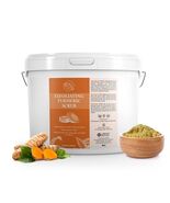 Exfoliating Turmeric Scrub - 128oz - Rose Absolute - €45,00 EUR+
