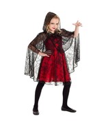 Mina The Vampire Halloween Costume Princess Paradise Collection Child Si... - €18,97 EUR
