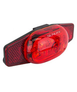 Sunlite TL-L505 Tail Light Rear Rack Mount City Commuter Urban 11 product rating - $14.95